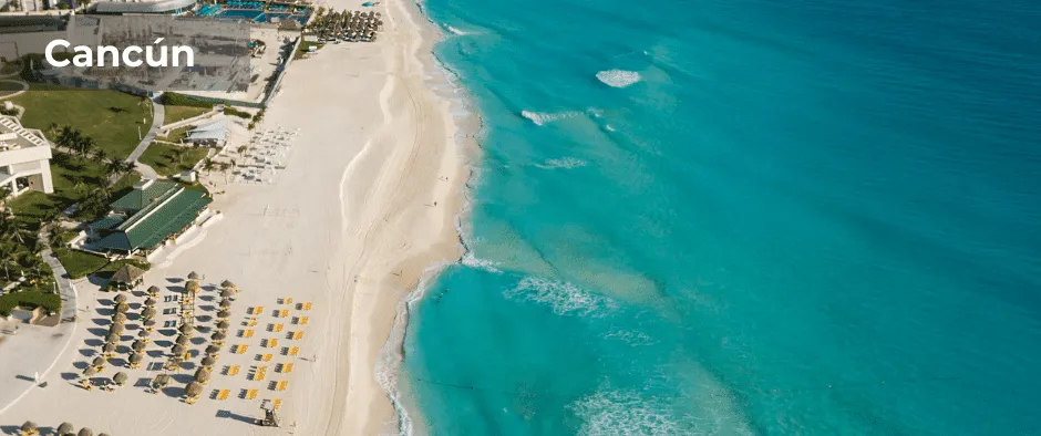 Cancun