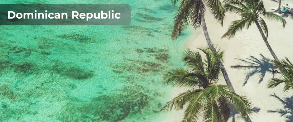 Dominican Republic