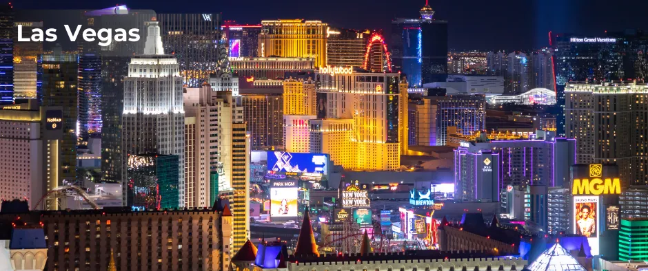 Las Vegas