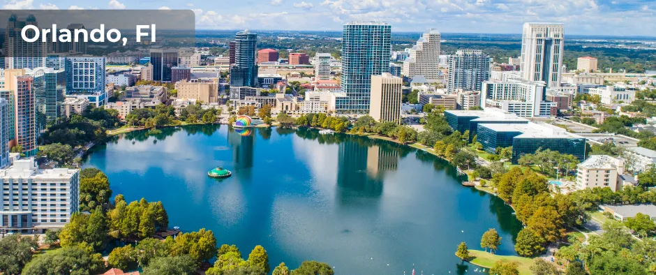 Orlando
